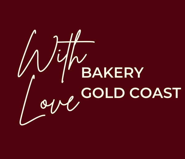 With Love Bakery Gold Coast